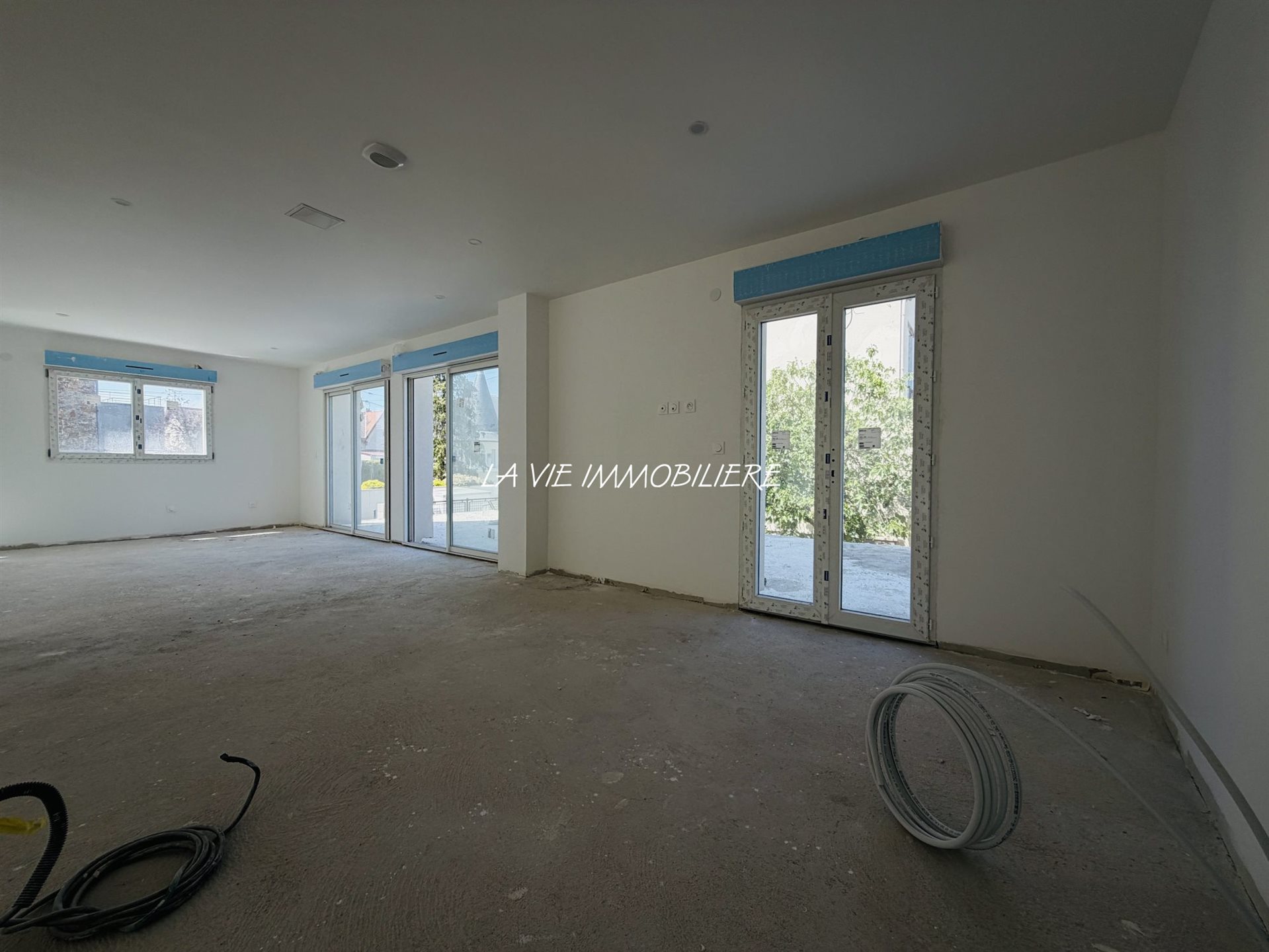 Maison à vendre, 224m², Les Pavillons-sous-Bois