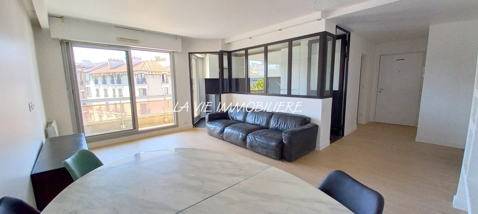 Appartement à vendre, 84m², Les Lilas
