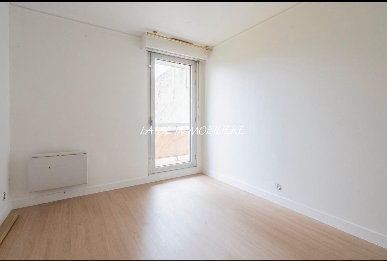 Appartement à vendre, 84m², Les Lilas