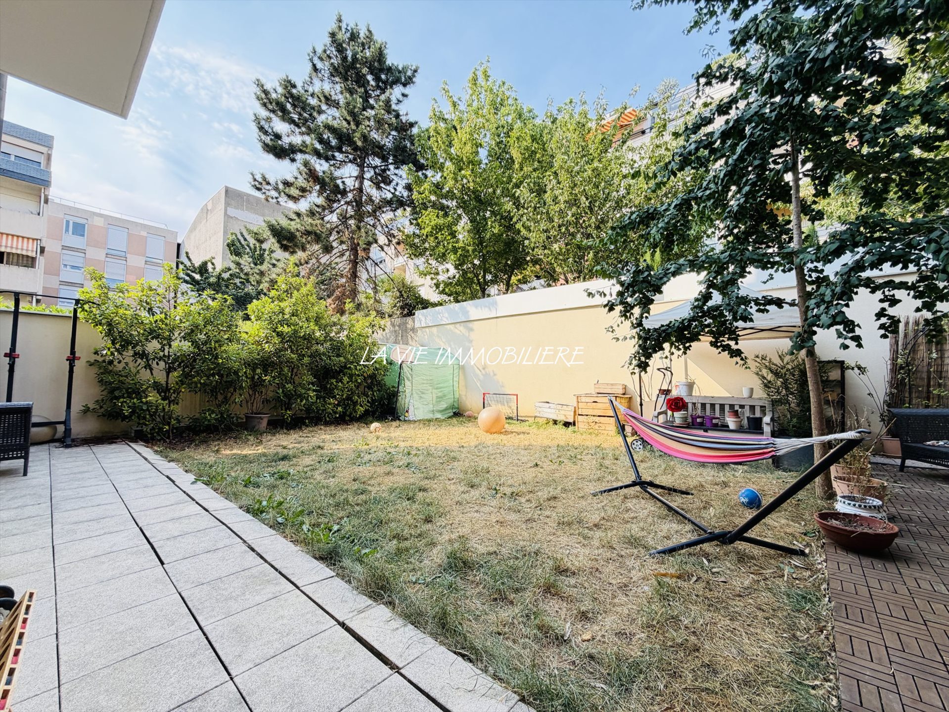 Appartement à vendre, 90m², Charenton-le-Pont