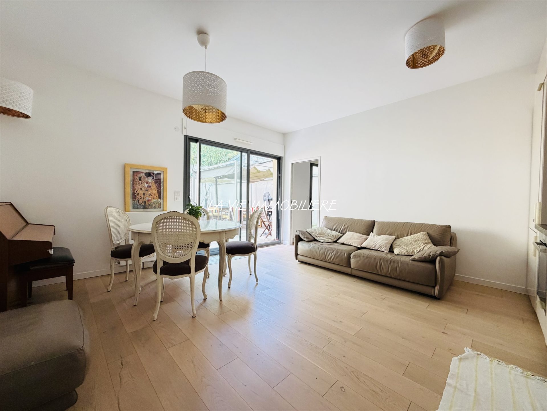 Appartement à vendre, 90m², Charenton-le-Pont