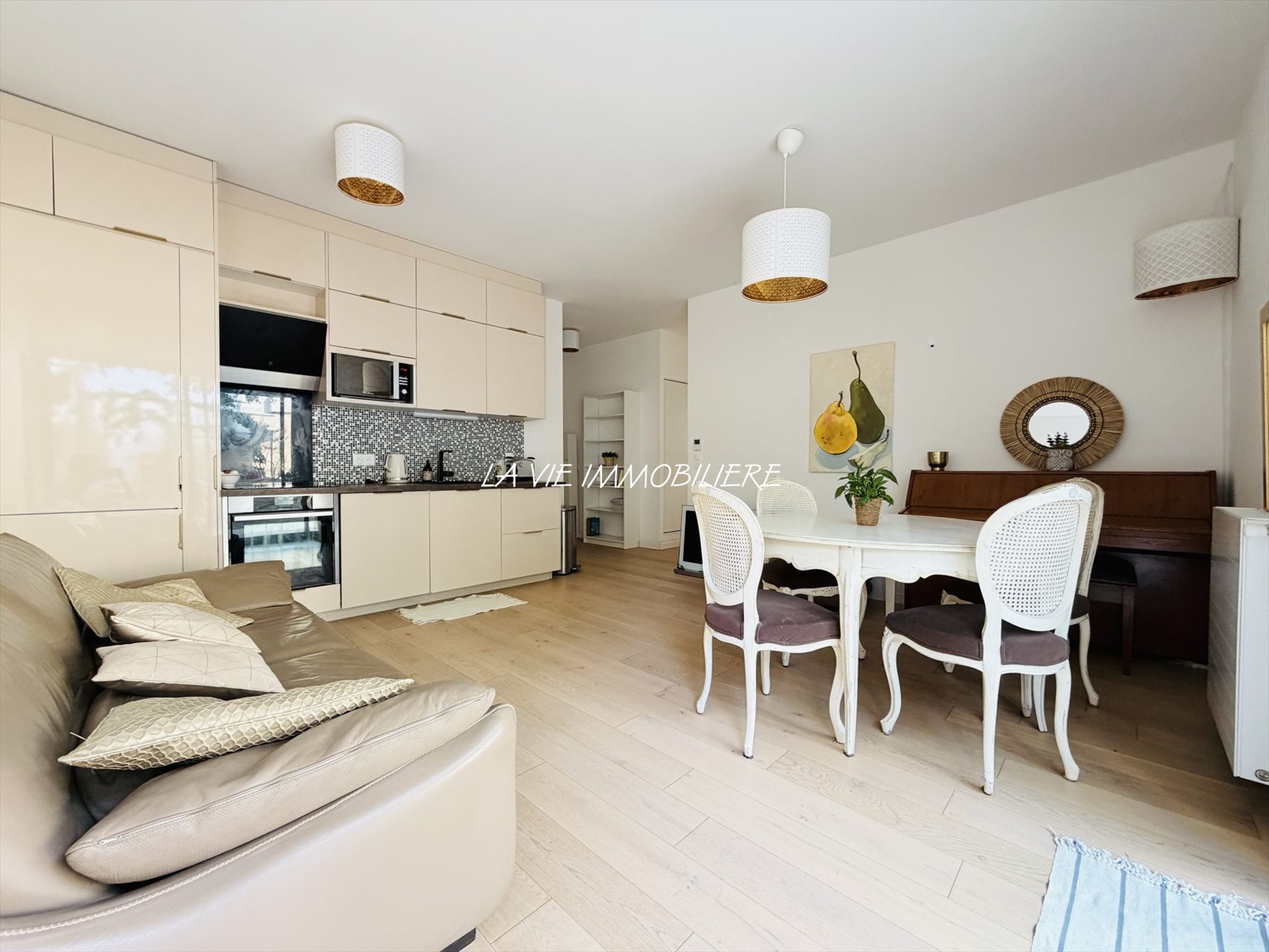 Appartement à vendre, 90m², Charenton-le-Pont