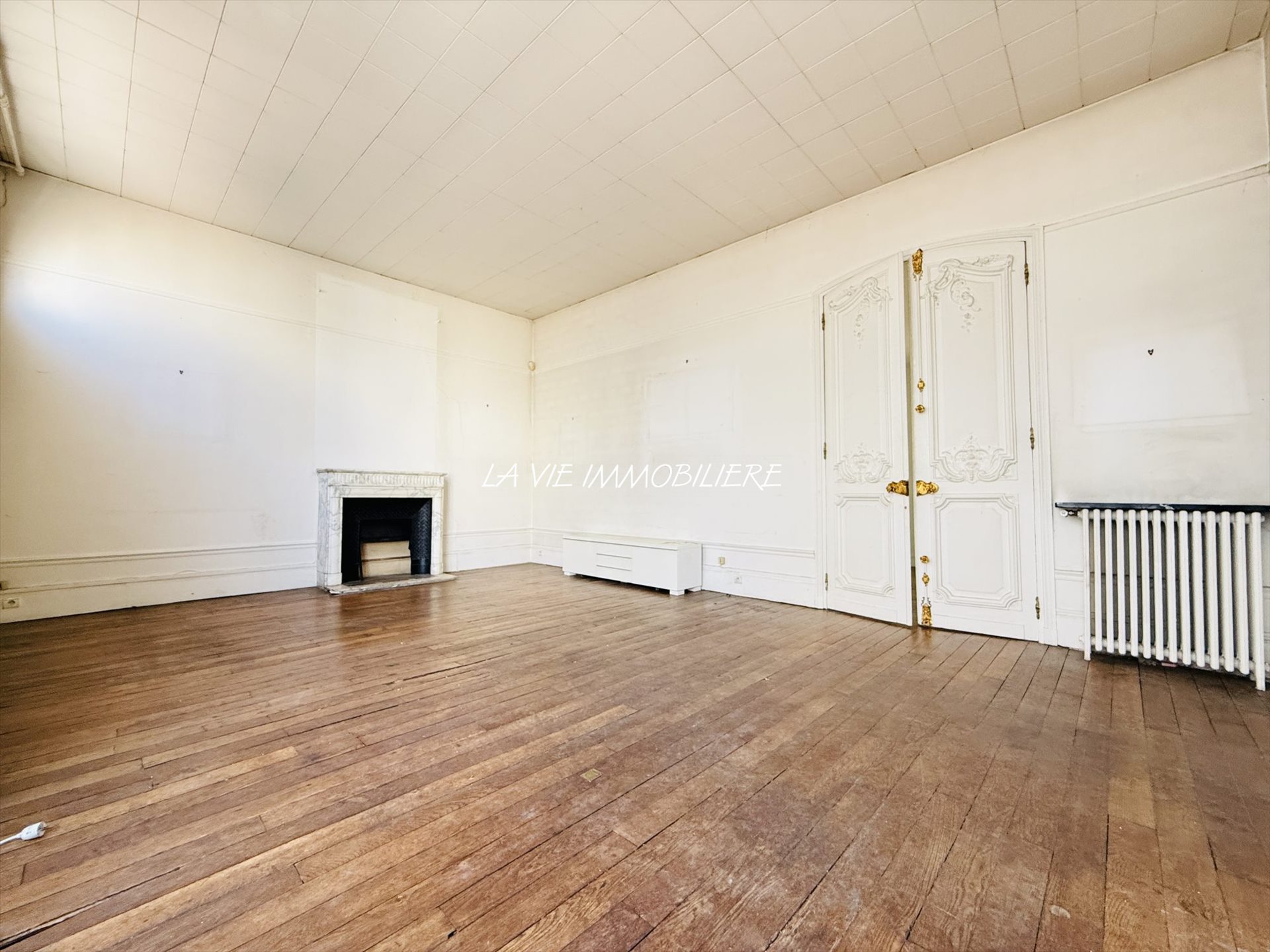 Appartement à vendre, 92m², Charenton-le-Pont