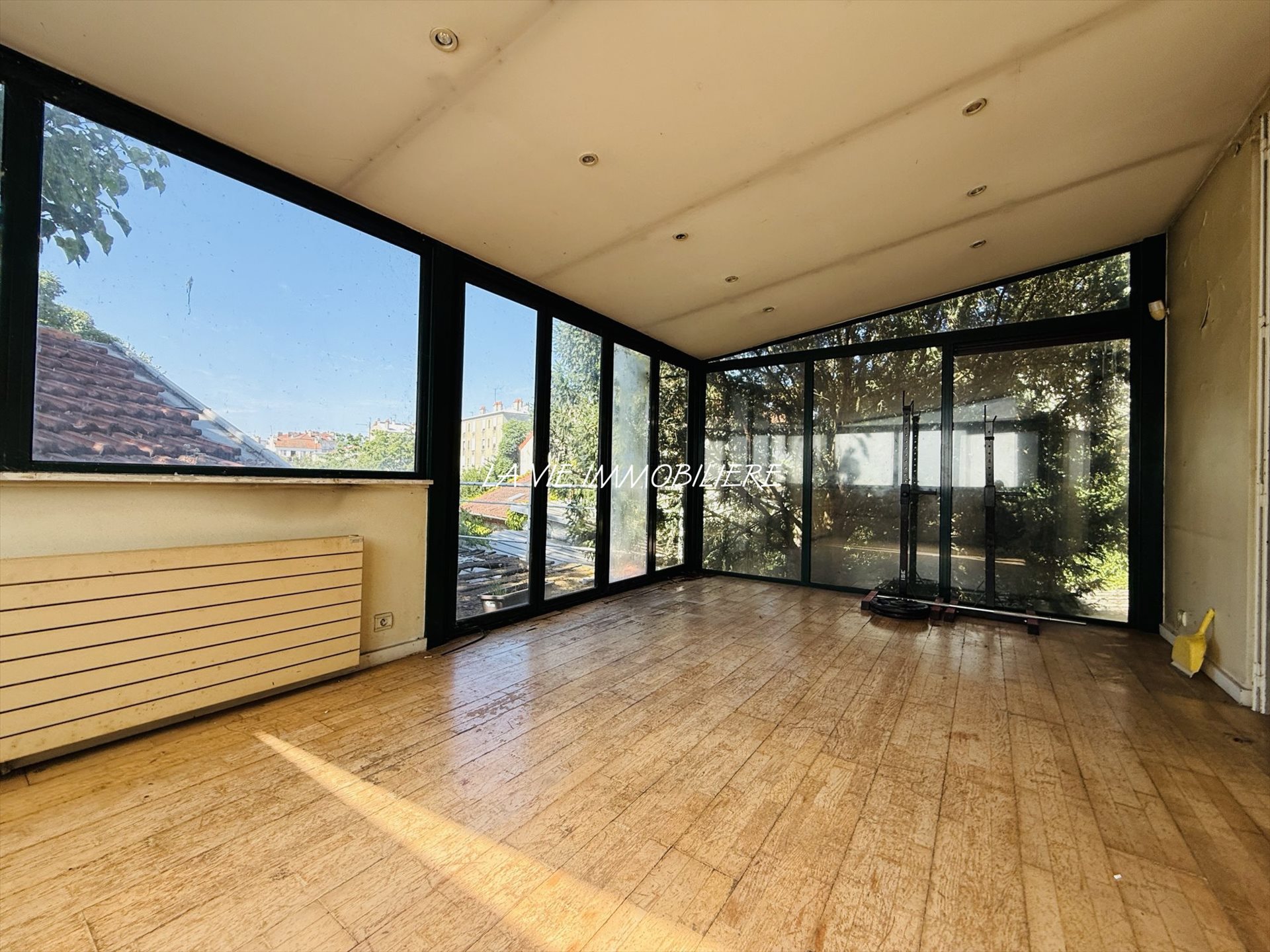 Appartement à vendre, 92m², Charenton-le-Pont