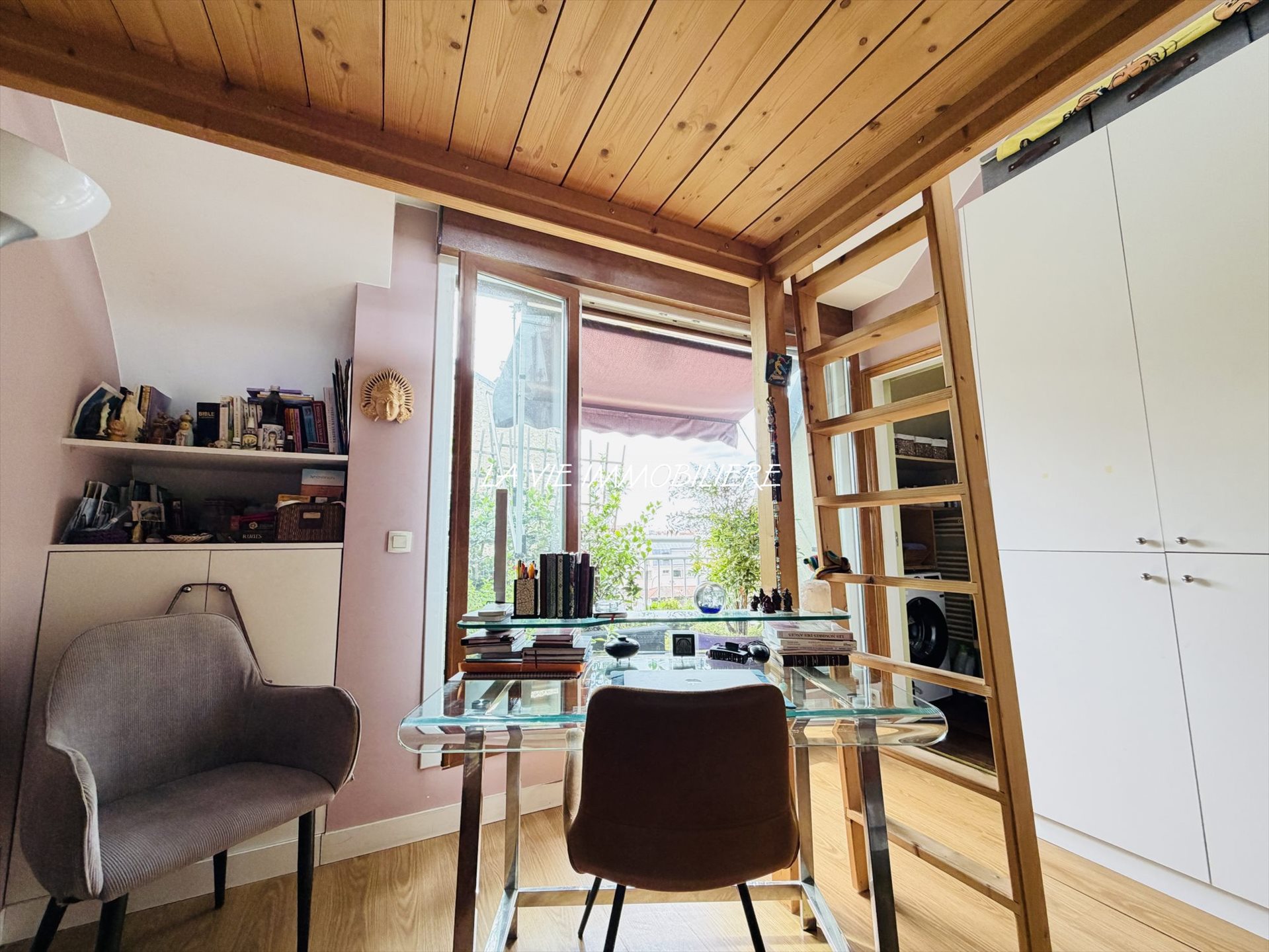 Appartement à vendre, 73m², Alfortville