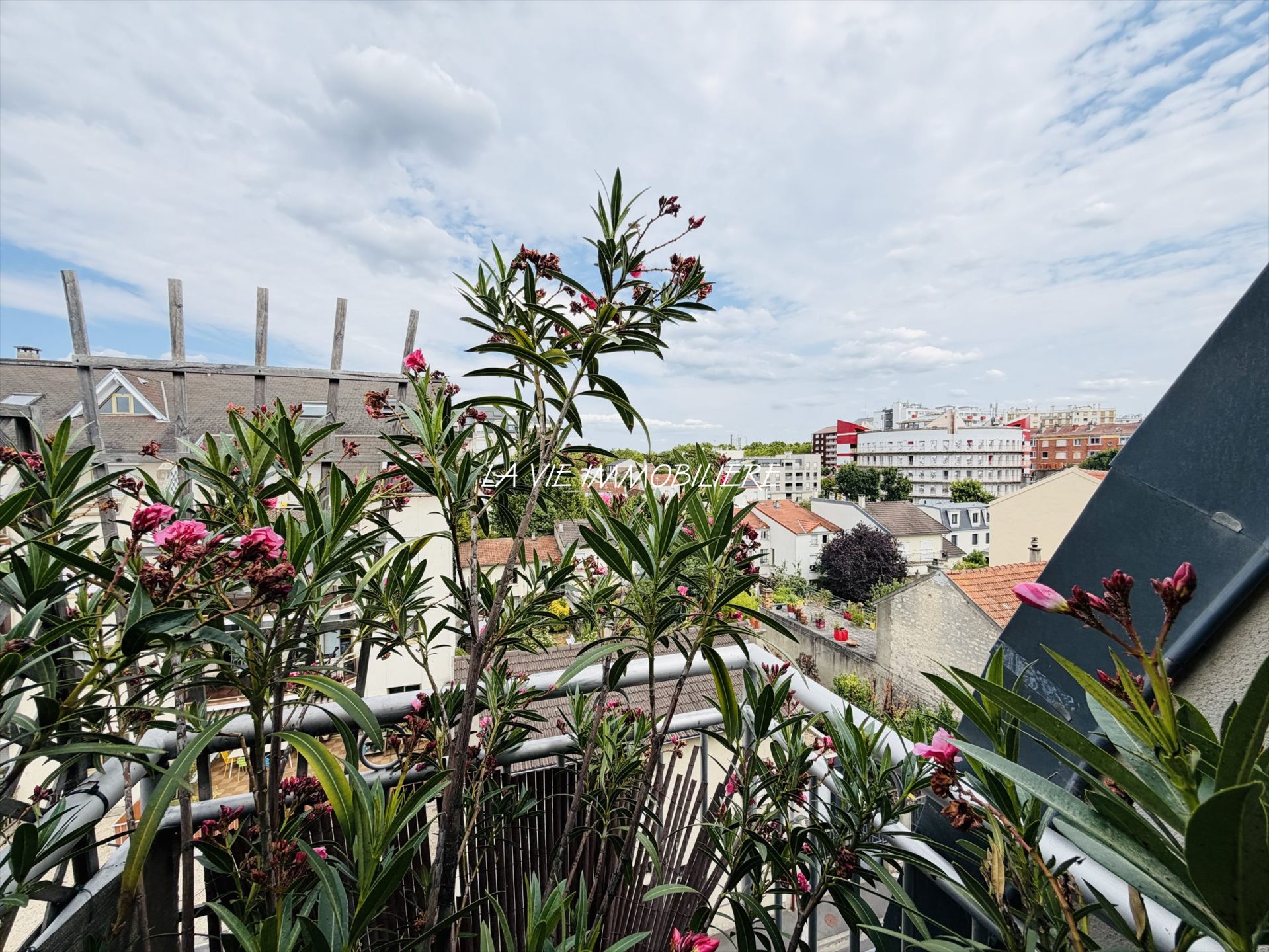 Appartement à vendre, 73m², Alfortville