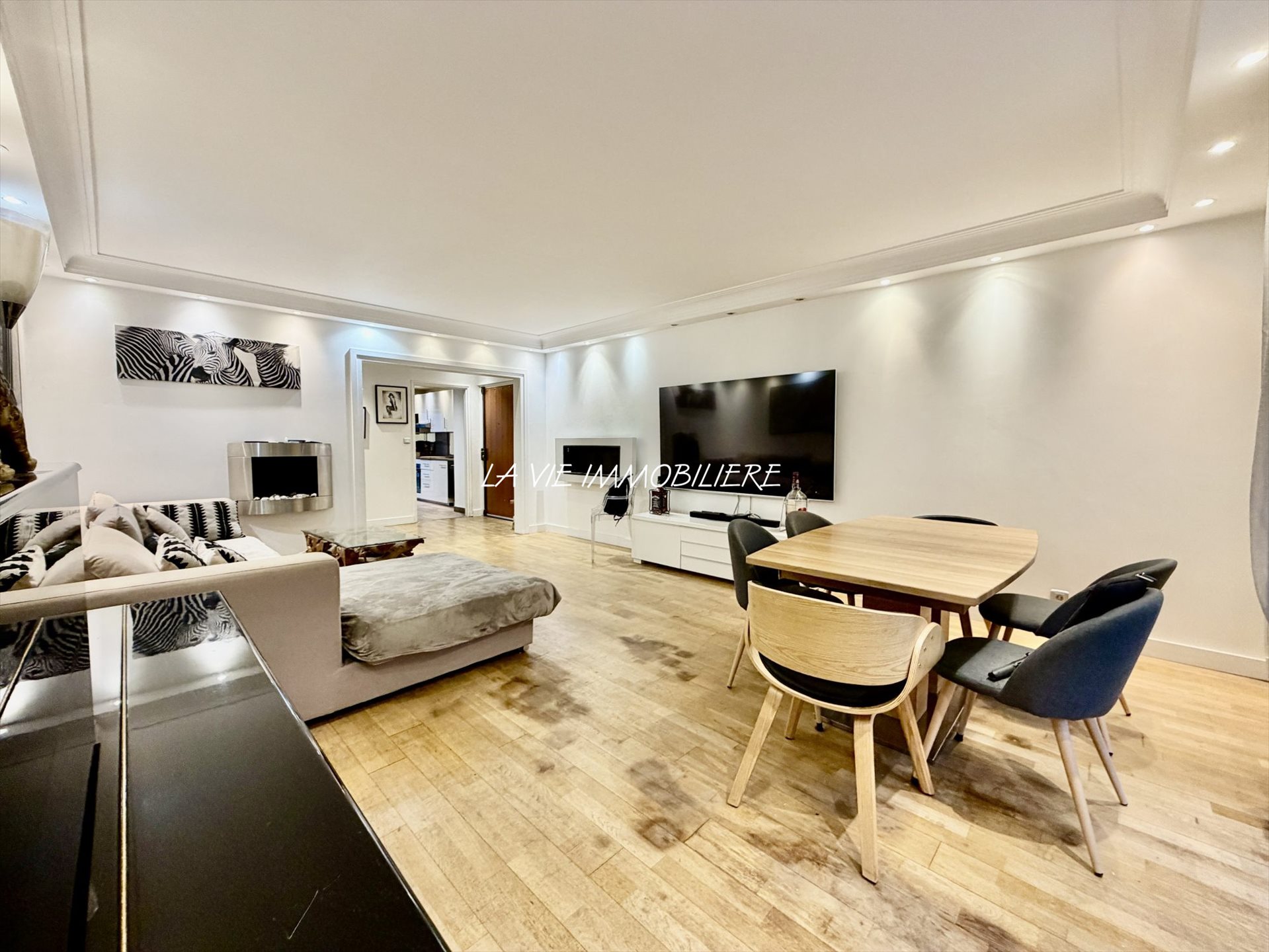 Appartement à vendre, 98m², Charenton-le-Pont