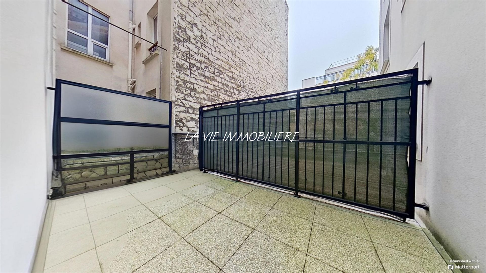 Appartement à vendre, 60m², Maisons-Alfort