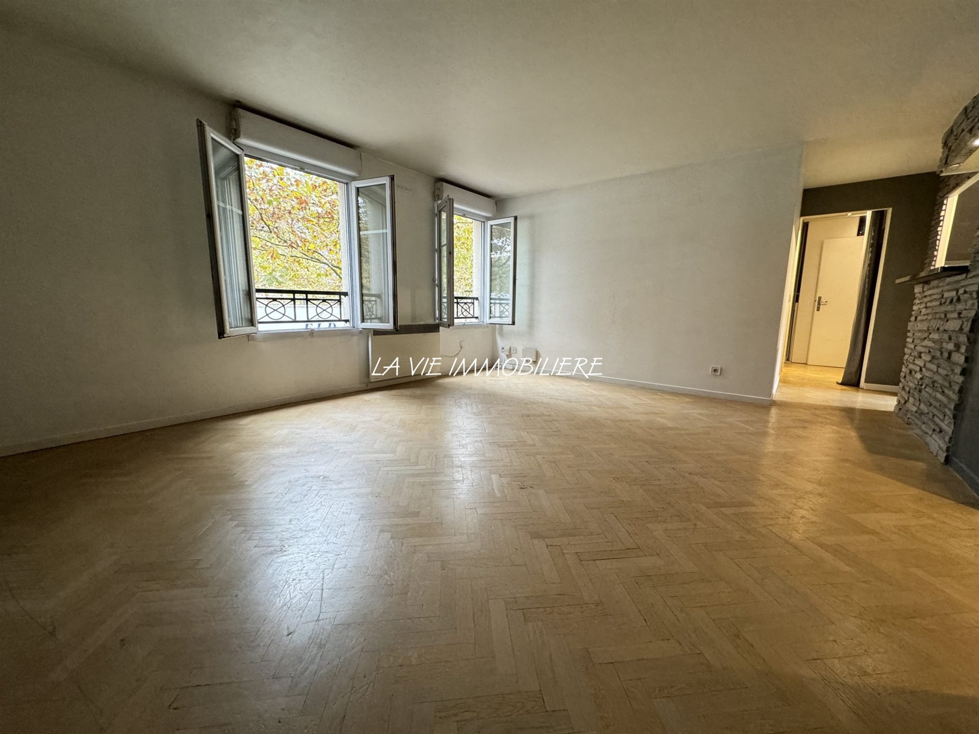 Appartement à vendre, 60m², Maisons-Alfort
