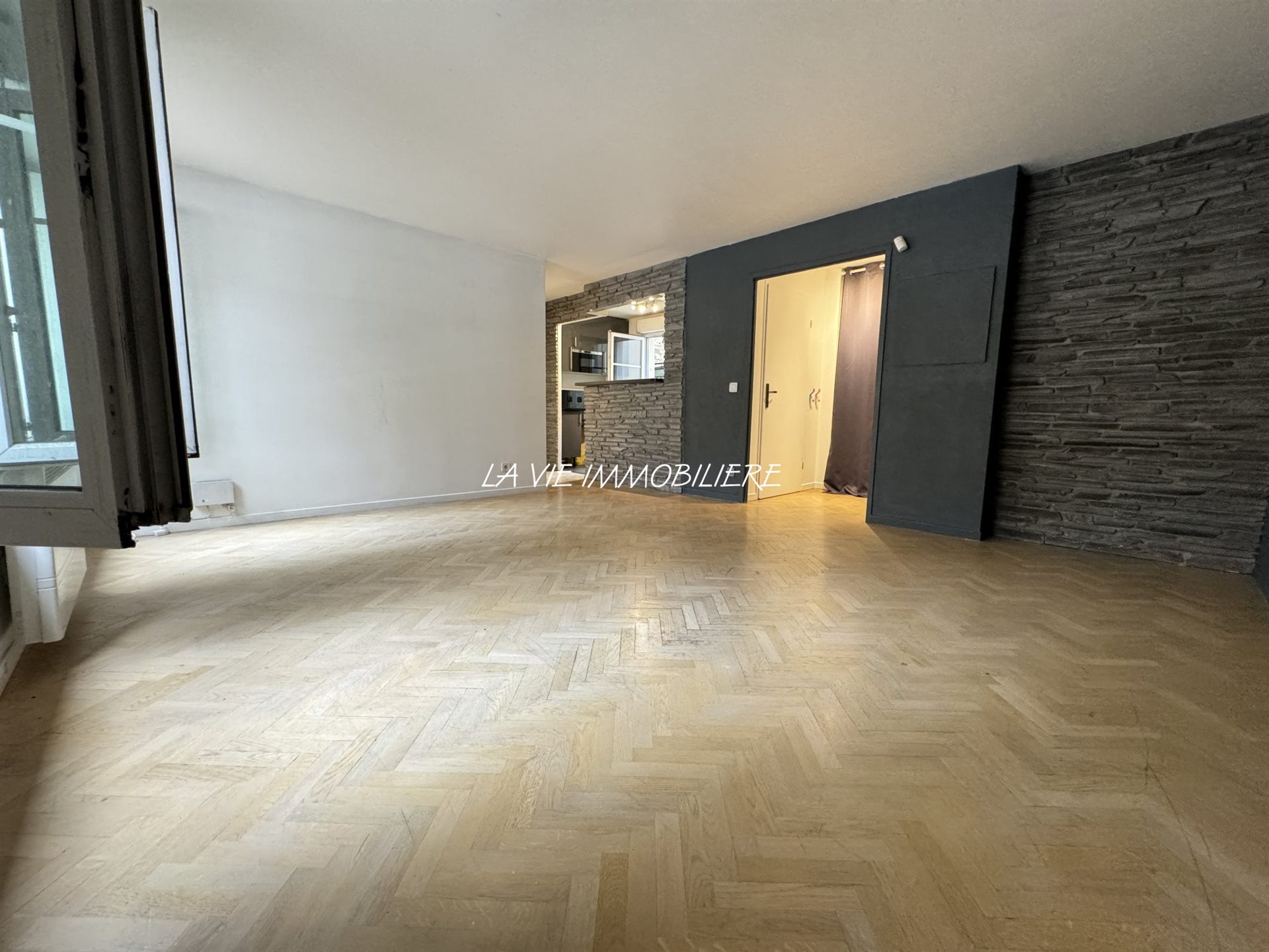 Appartement à vendre, 60m², Maisons-Alfort