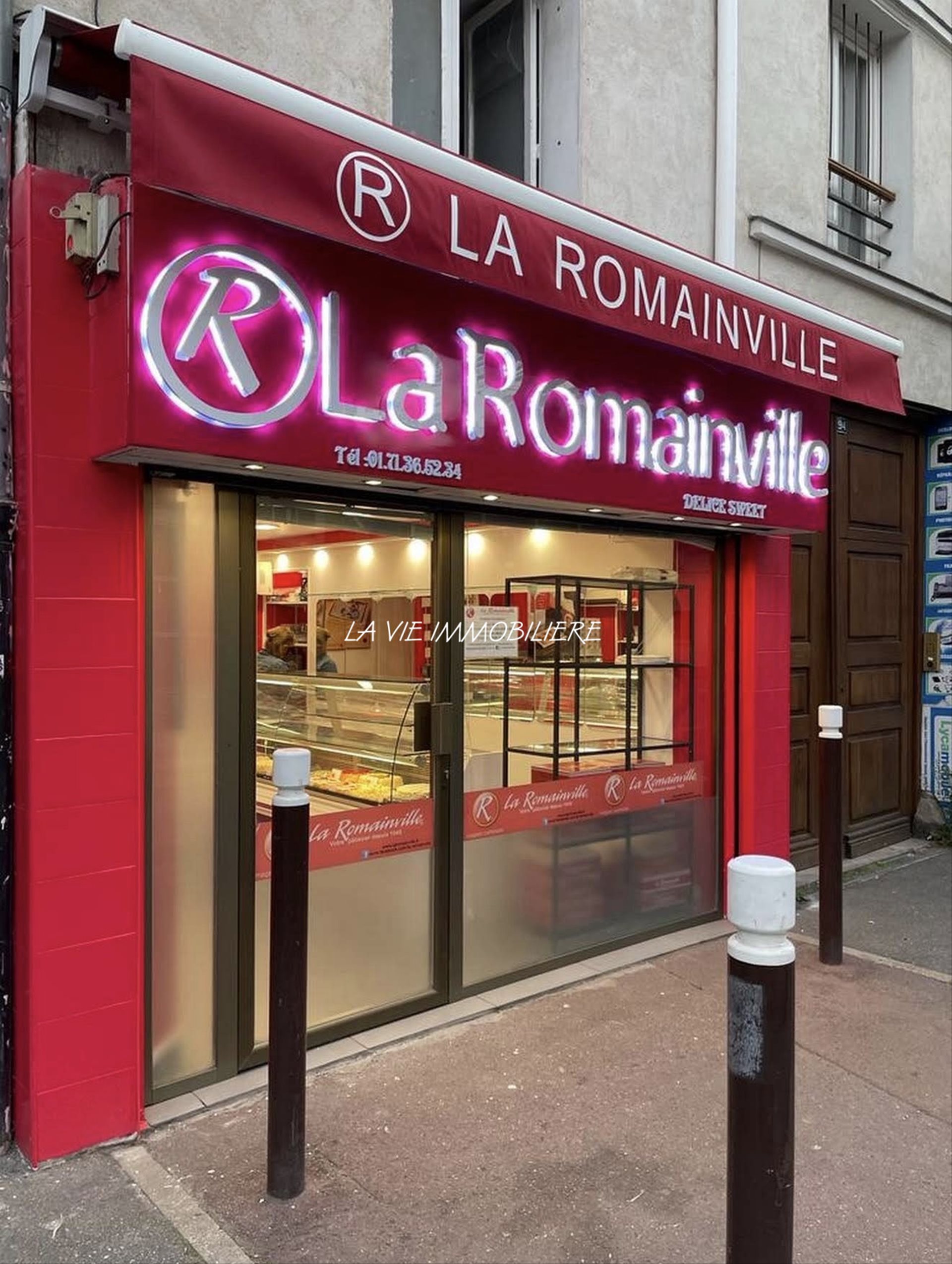 Maison à vendre, 24m², Villejuif