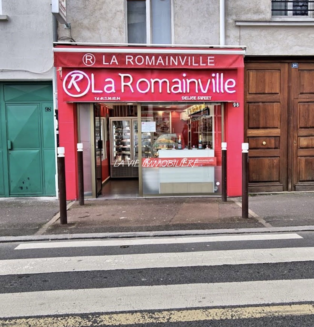 Maison à vendre, 24m², Villejuif