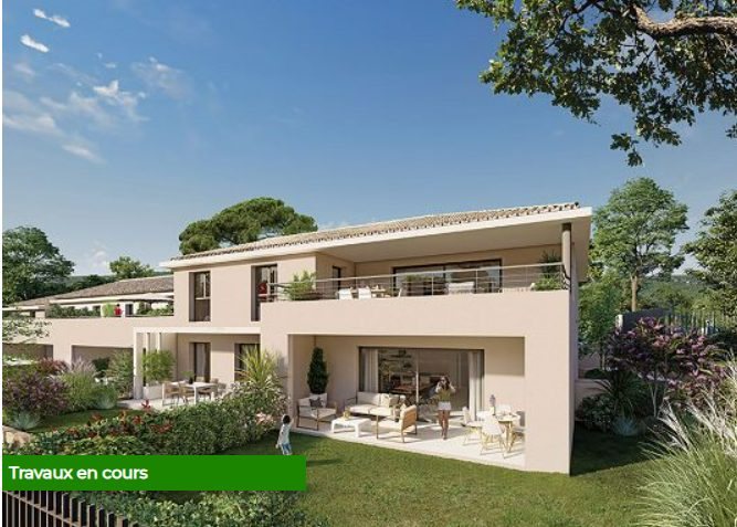 Appartement à vendre, 73m², Six-Fours-les-Plages