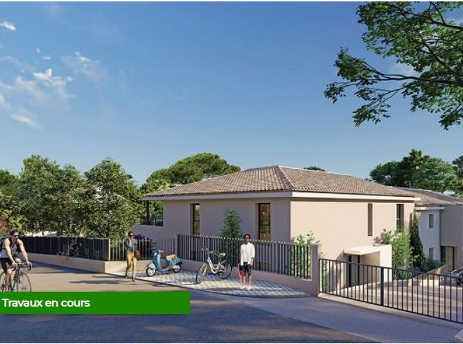 Appartement à vendre, 73m², Six-Fours-les-Plages