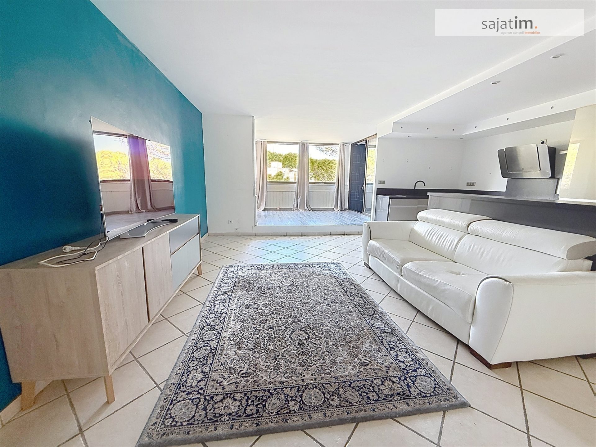Appartement à vendre, 80m², La Seyne-sur-Mer