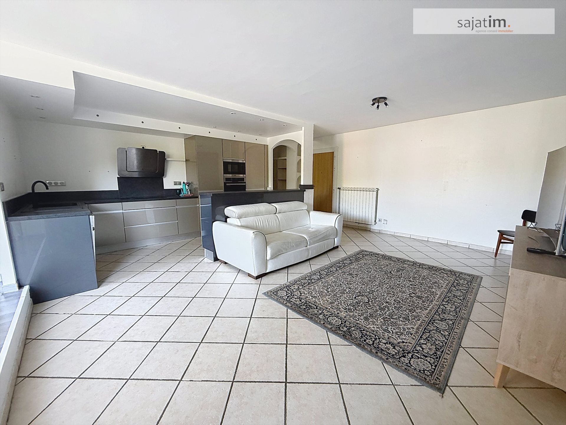 Appartement à vendre, 80m², La Seyne-sur-Mer
