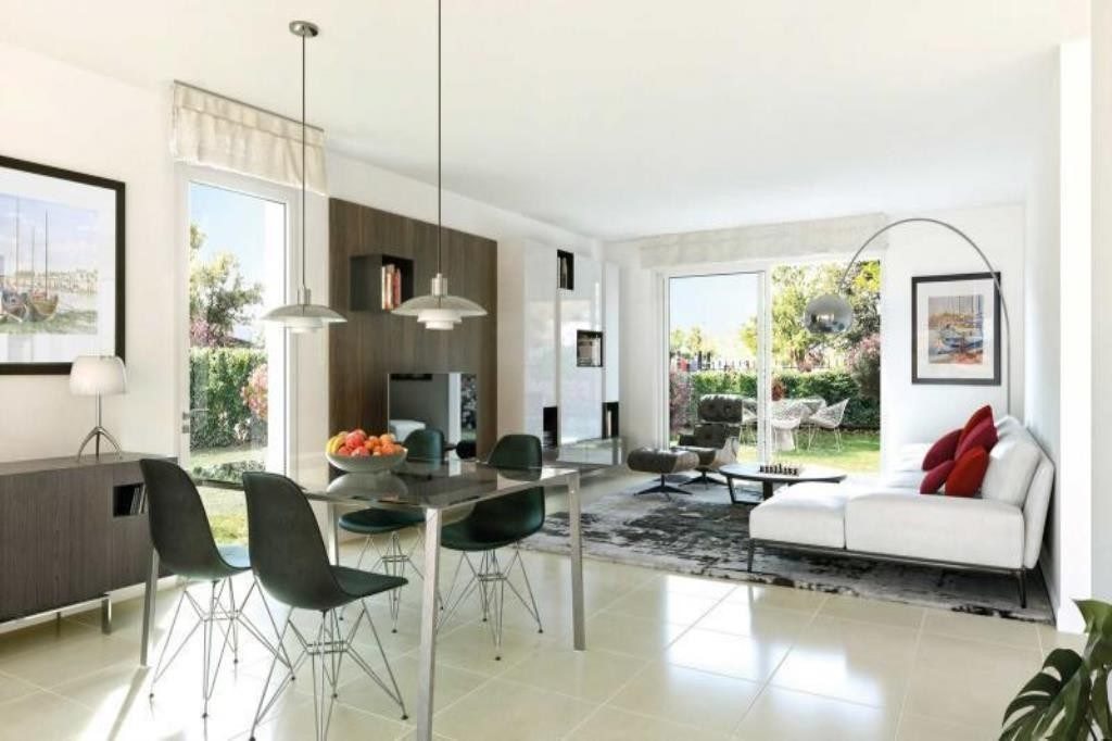 Appartement à vendre, 44m², La Ciotat