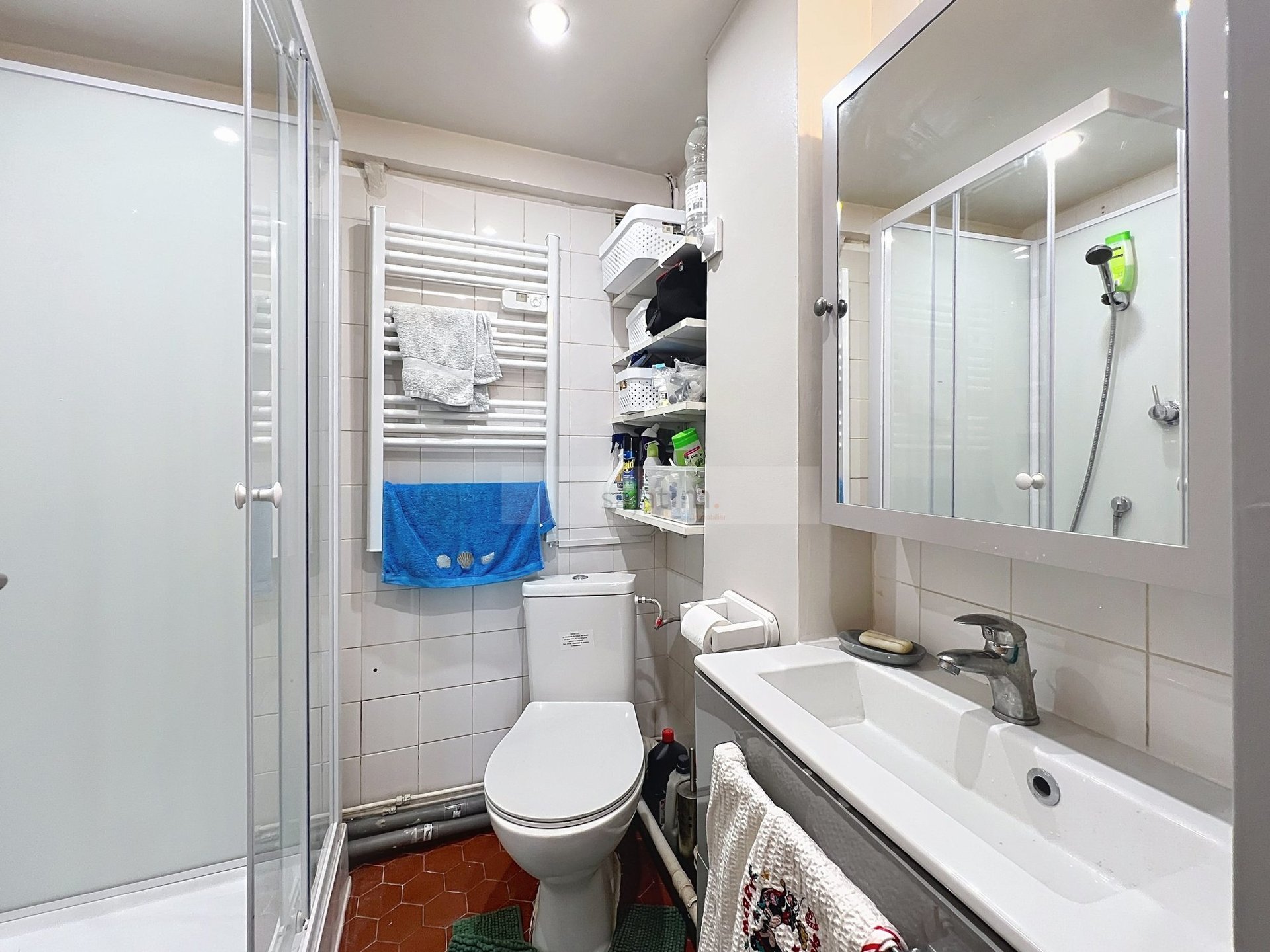 Appartement à vendre, 19m², La Seyne-sur-Mer
