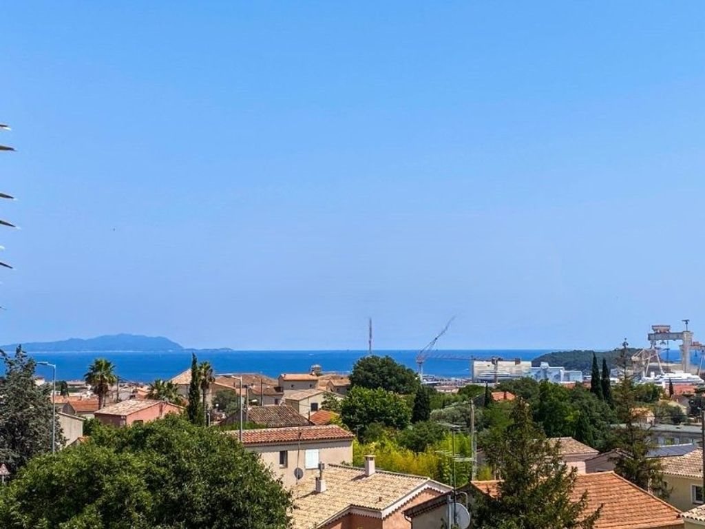 Appartement à vendre, 127m², La Cadière-d'Azur