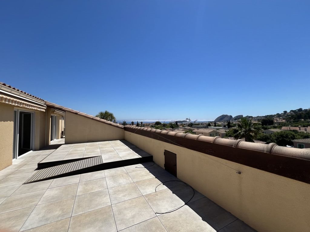 Appartement à vendre, 127m², La Cadière-d'Azur