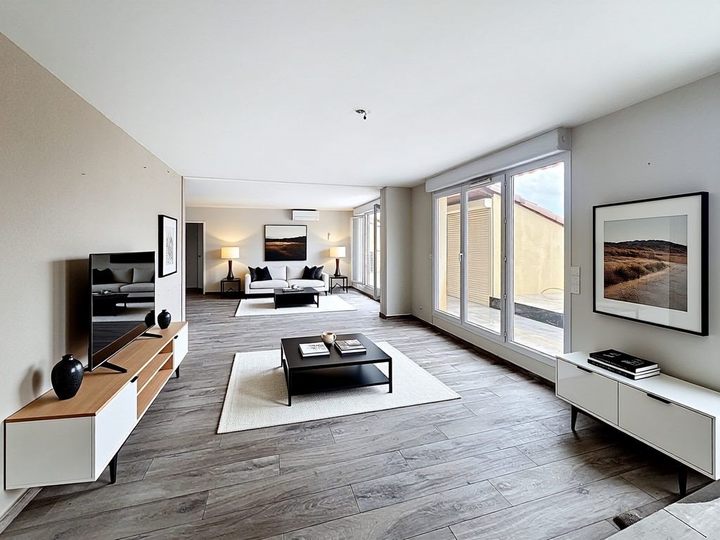 Appartement à vendre, 127m², La Cadière-d'Azur