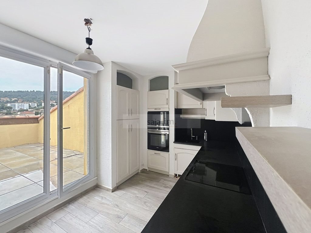 Appartement à vendre, 127m², La Cadière-d'Azur
