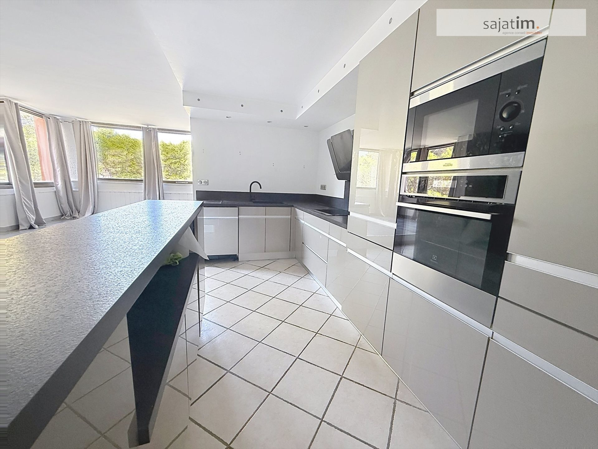 Appartement à vendre, 80m², La Seyne-sur-Mer