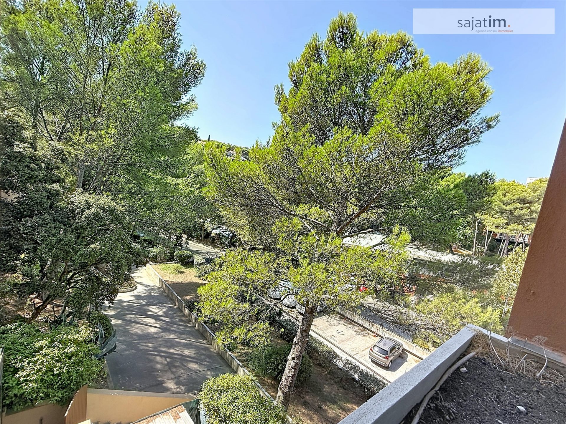 Appartement à vendre, 80m², La Seyne-sur-Mer