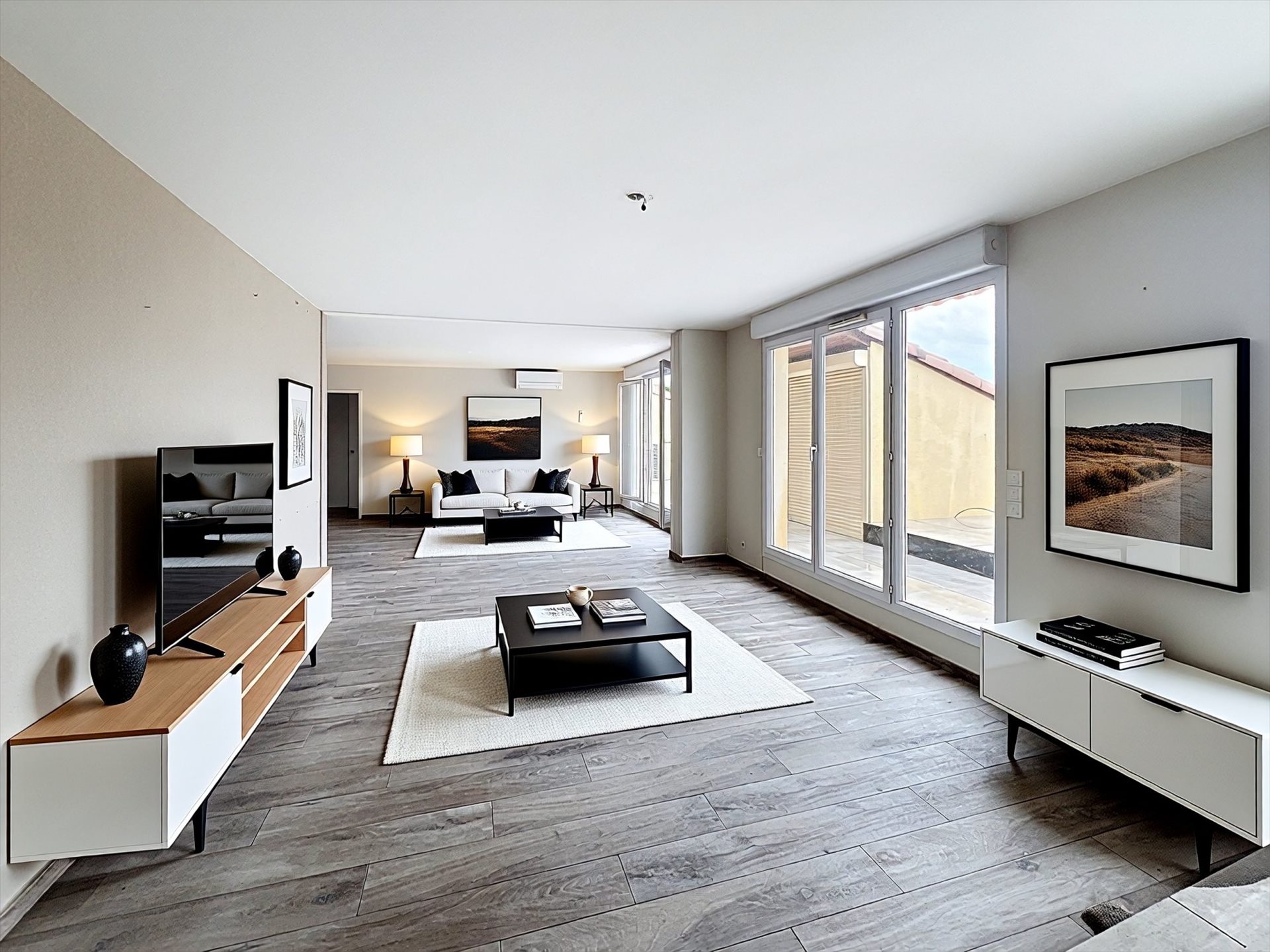 Appartement à vendre, 127m², La Ciotat