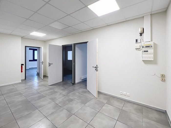 Maison à louer, 36m², La Seyne-sur-Mer