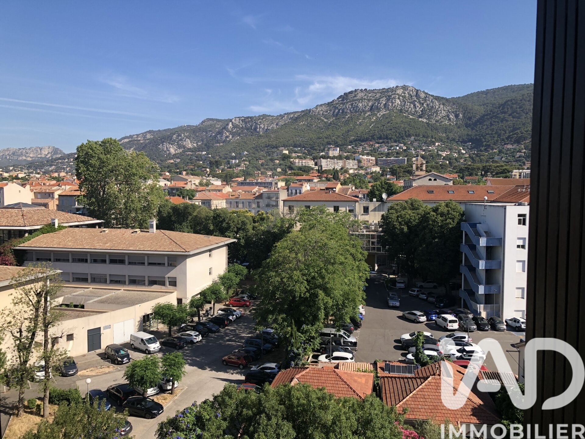 Appartement à vendre, 66m², Toulon