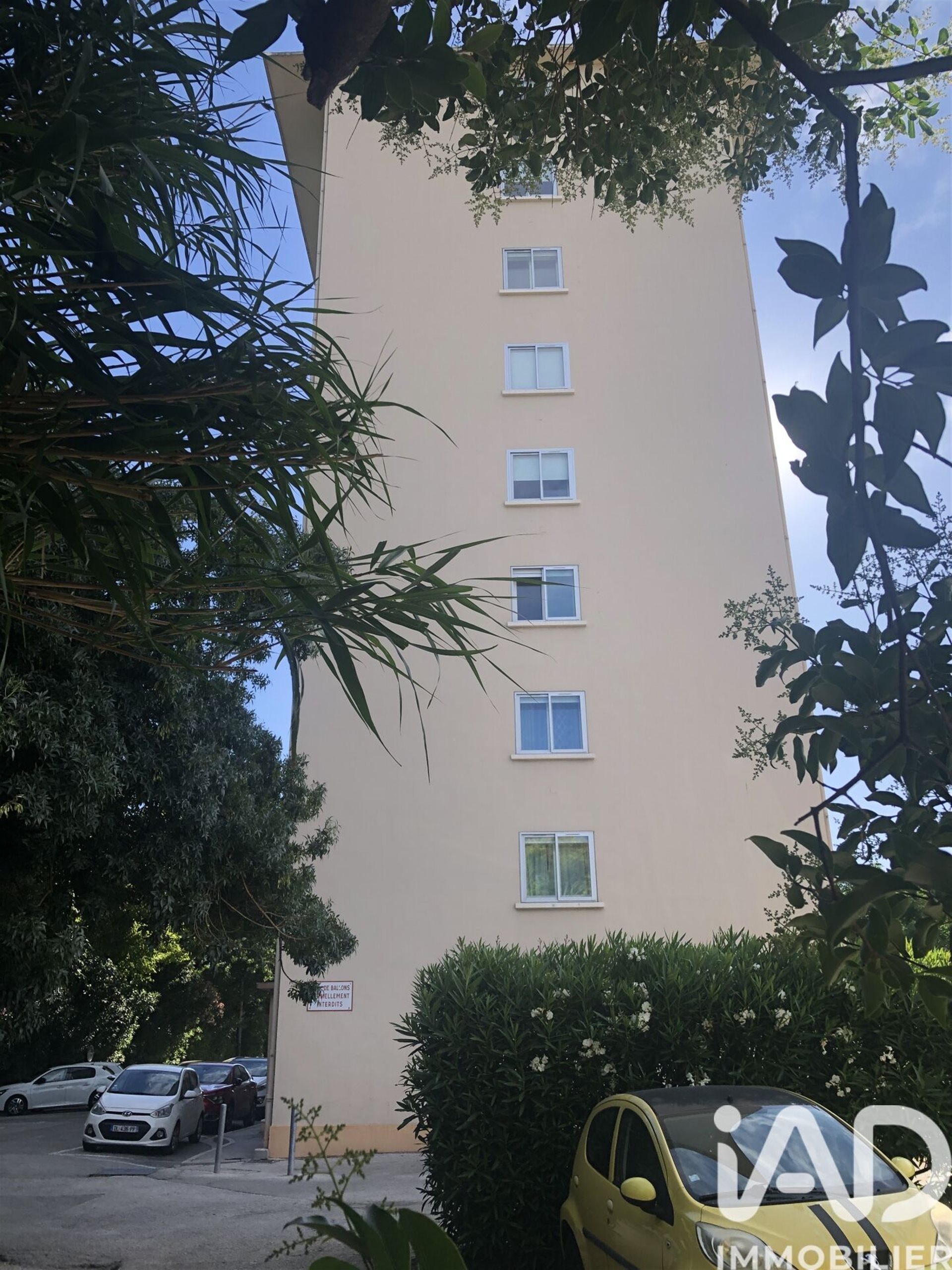 Appartement à vendre, 66m², Toulon