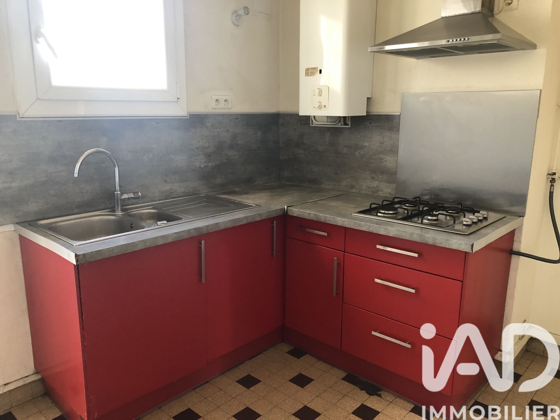Appartement à vendre, 66m², Toulon