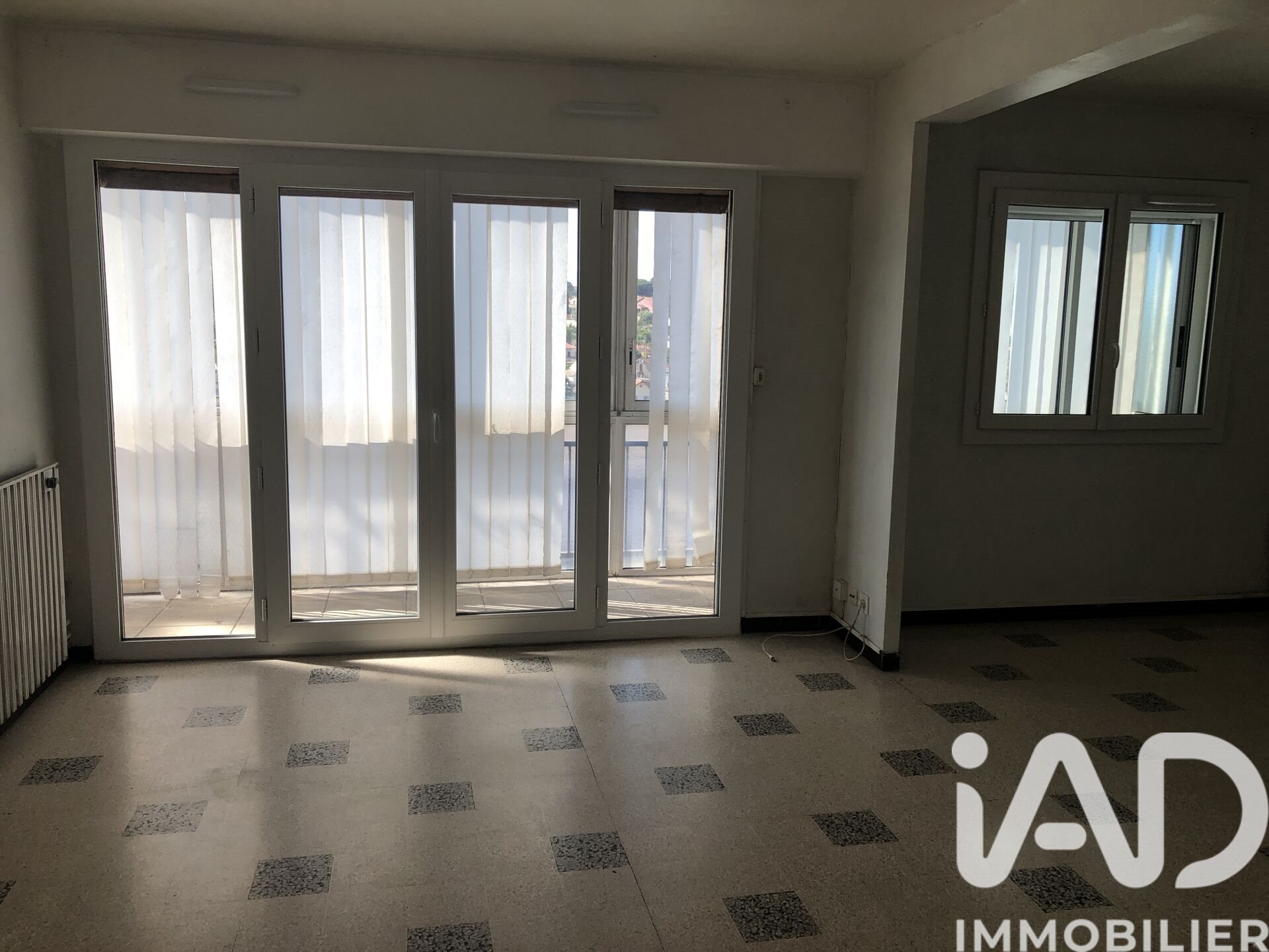 Appartement à vendre, 66m², Toulon