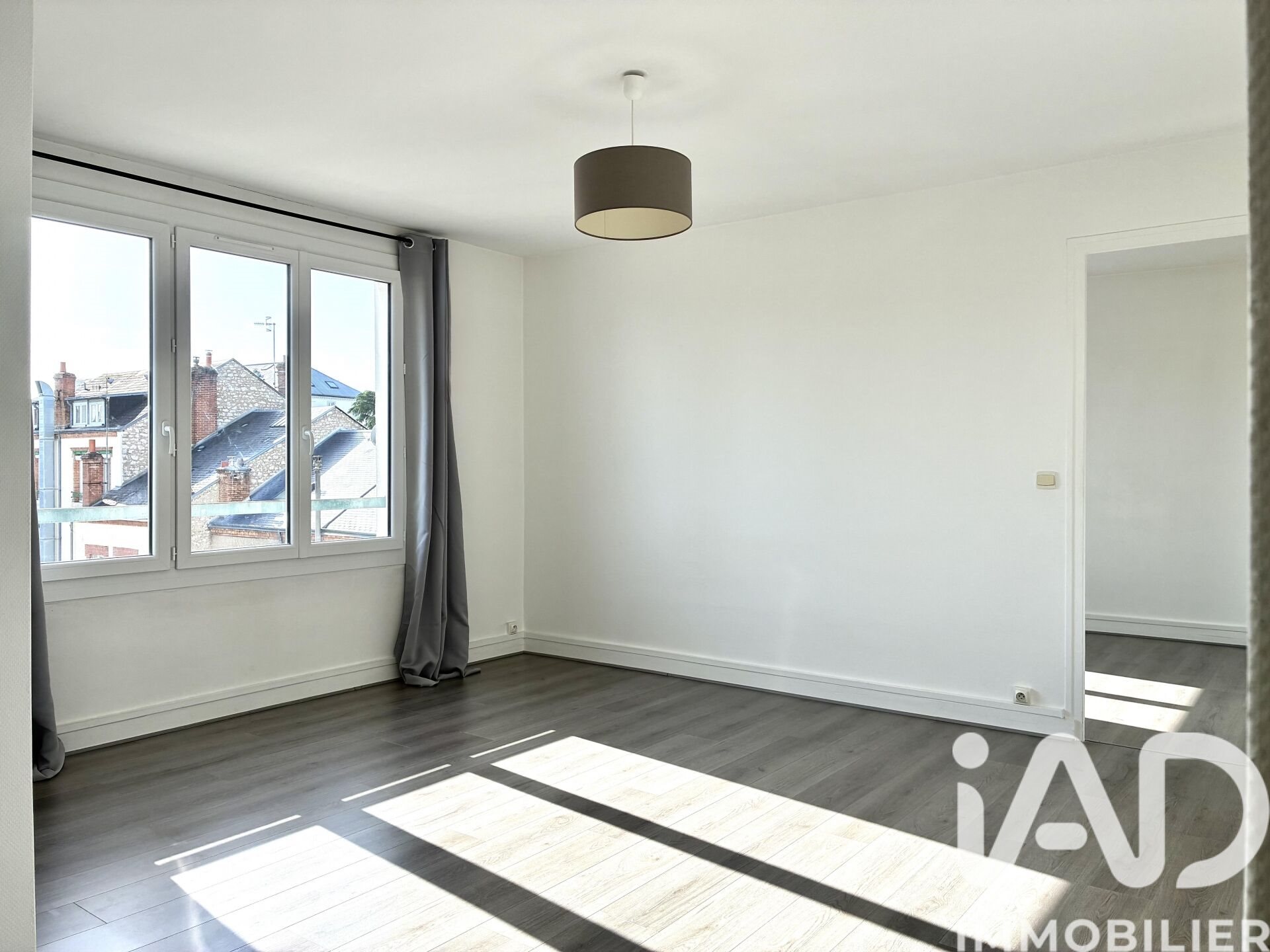 Appartement à vendre, 45m², Orléans