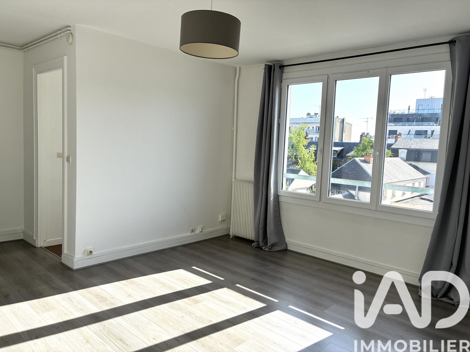 Appartement à vendre, 45m², Orléans