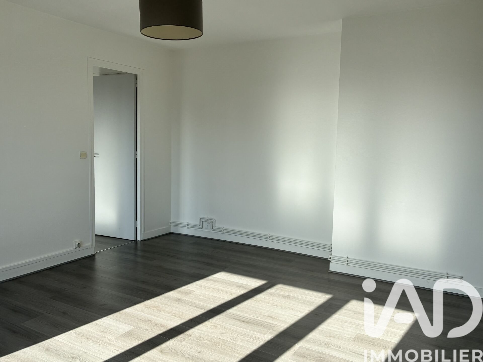 Appartement à vendre, 45m², Orléans