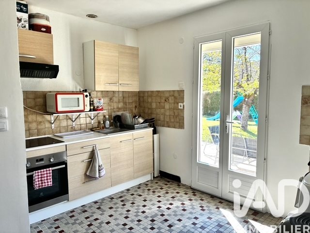 Maison à vendre, 85m², Souvigny-en-Sologne