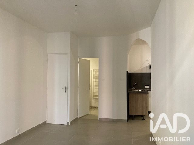 Appartement à vendre, 29m², Pertuis