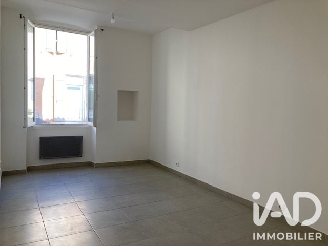 Appartement à vendre, 29m², Pertuis