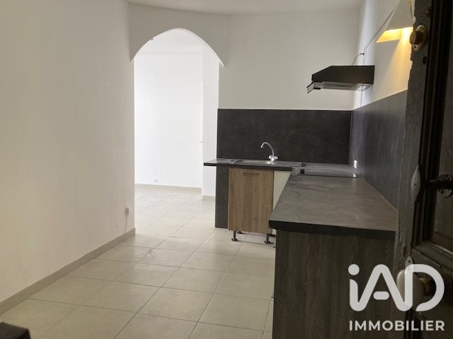 Appartement à vendre, 29m², Pertuis