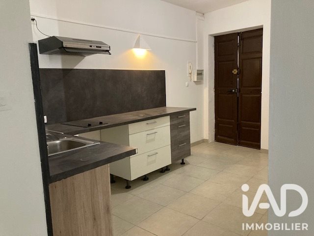 Appartement à vendre, 29m², Pertuis