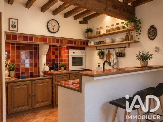 Maison à vendre, 86m², Pertuis