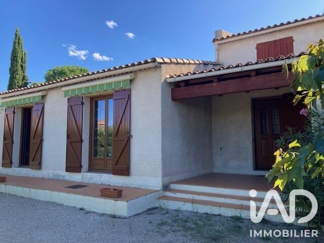 Maison à vendre, 83m², Pertuis