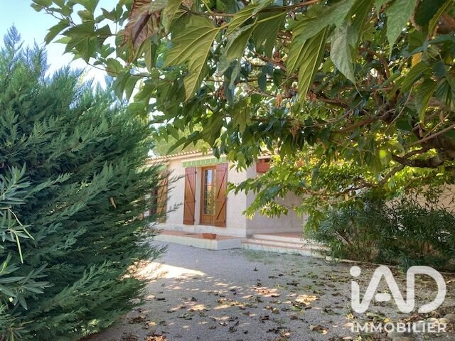 Maison à vendre, 83m², Pertuis