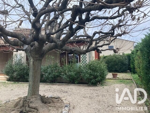 Maison à vendre, 83m², Pertuis