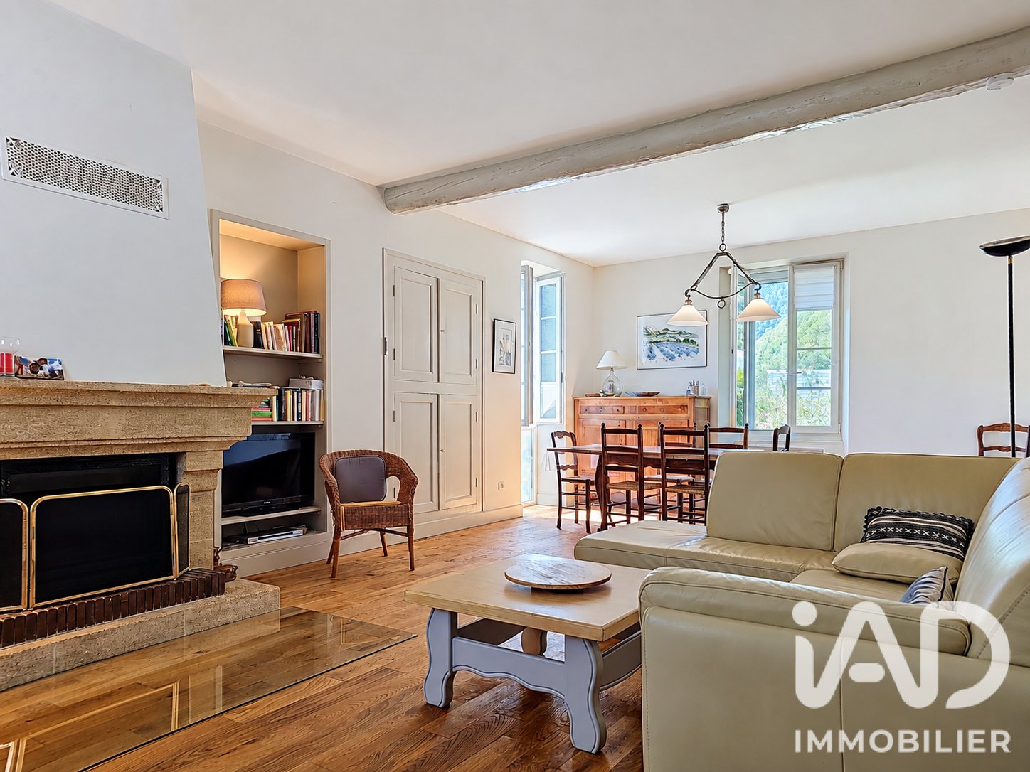Maison à vendre, 180m², Ancizan