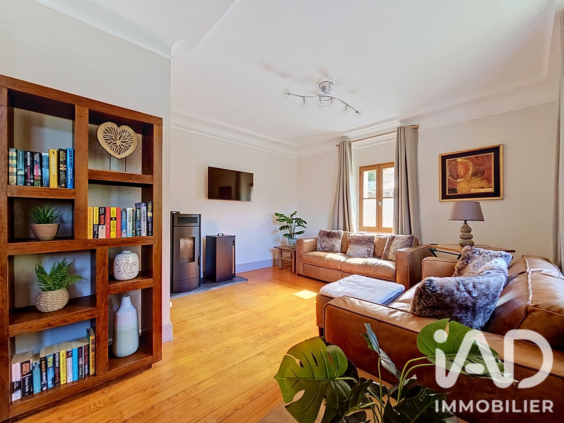 Maison à vendre, 115m², Bagnères-de-Luchon