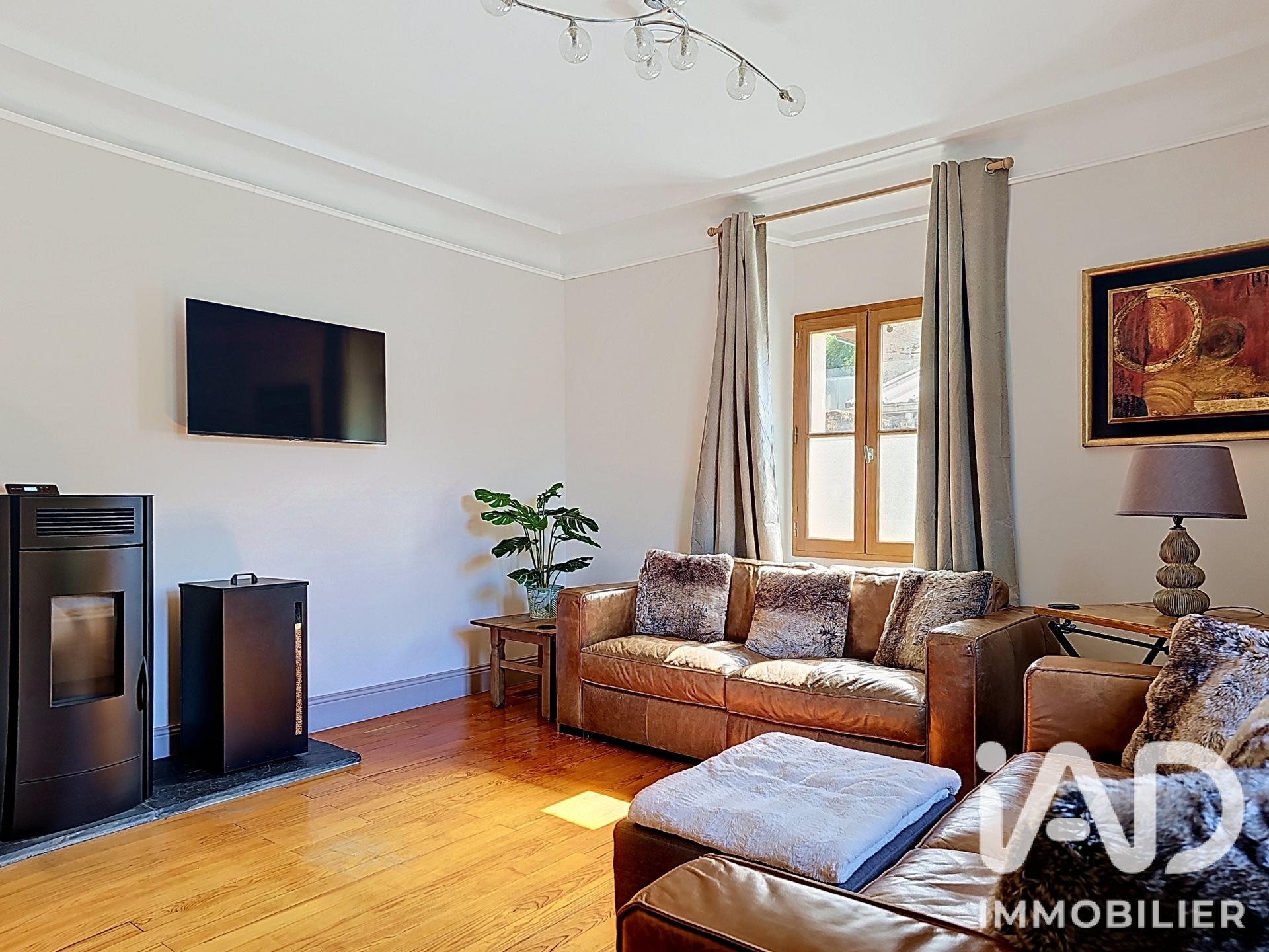 Maison à vendre, 115m², Bagnères-de-Luchon