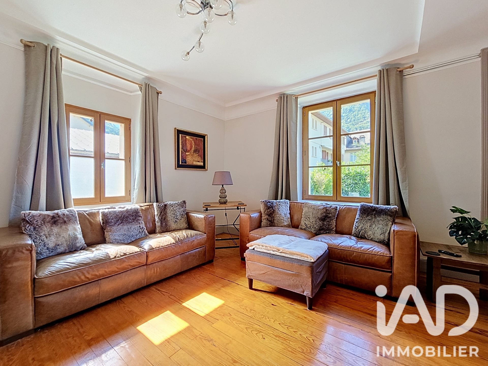 Maison à vendre, 115m², Bagnères-de-Luchon